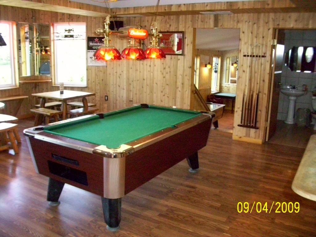 B&B Lounge Catskill Eksteriør bilde