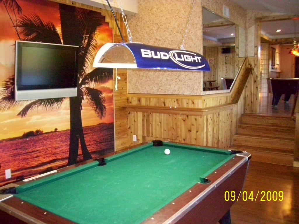 B&B Lounge Catskill Eksteriør bilde